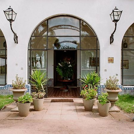 Estancia Turistica San Pedro De Timote Reboledo Luaran gambar