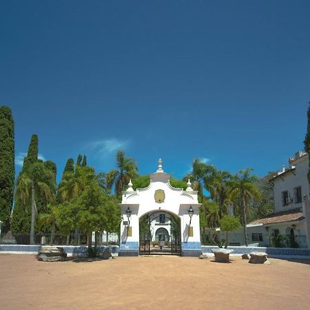 Estancia Turistica San Pedro De Timote Reboledo Luaran gambar