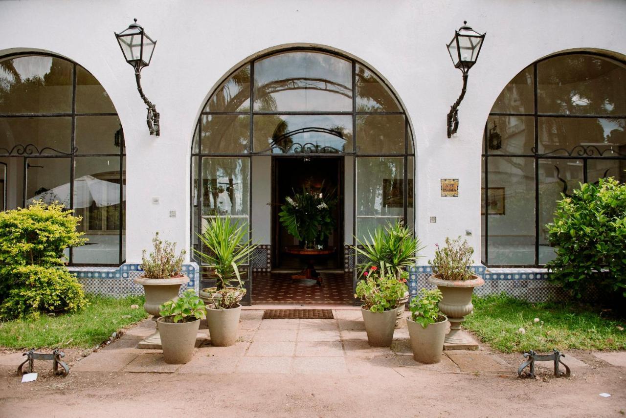 Estancia Turistica San Pedro De Timote Reboledo Luaran gambar
