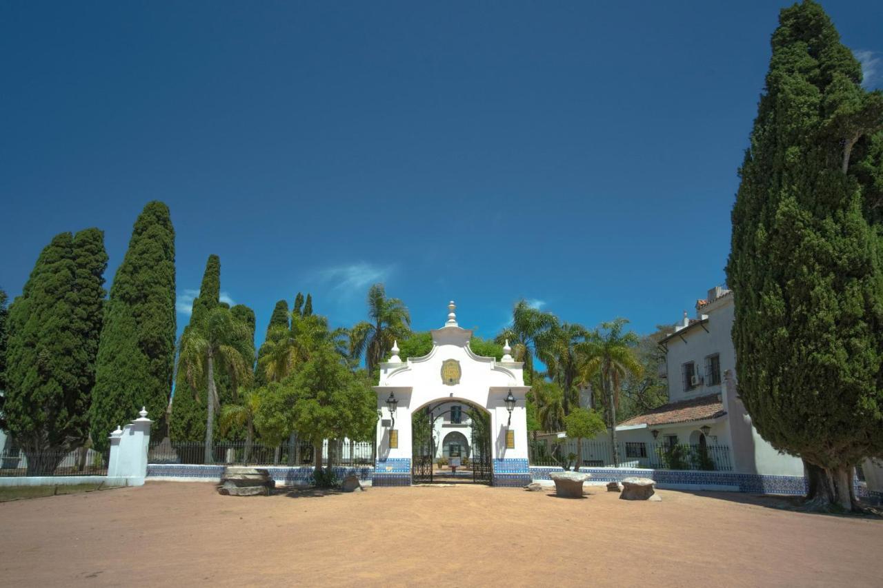 Estancia Turistica San Pedro De Timote Reboledo Luaran gambar