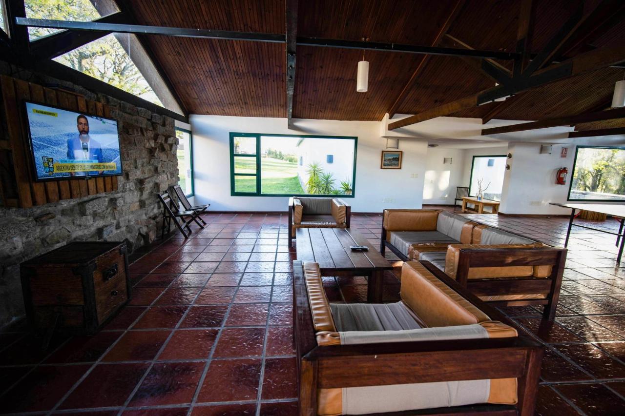 Estancia Turistica San Pedro De Timote Reboledo Luaran gambar