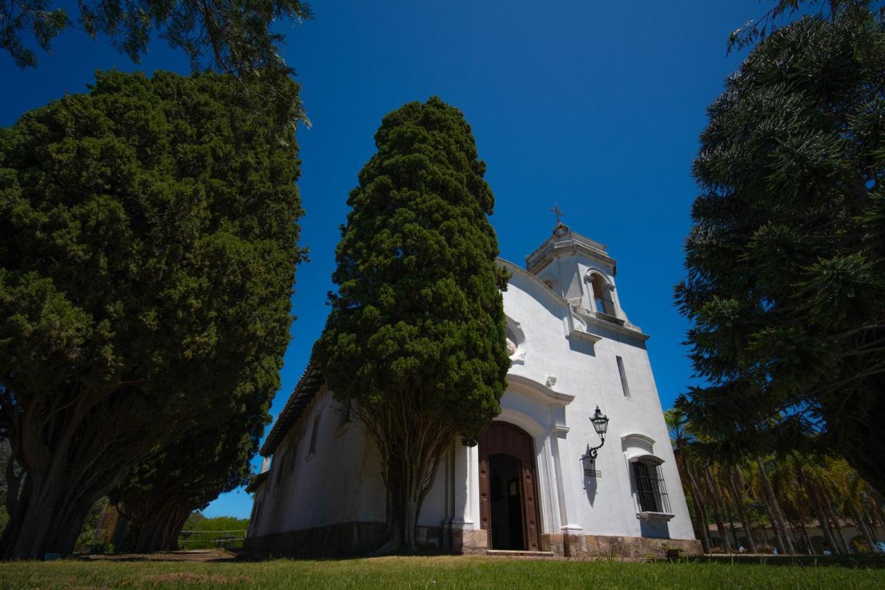 Estancia Turistica San Pedro De Timote Reboledo Luaran gambar