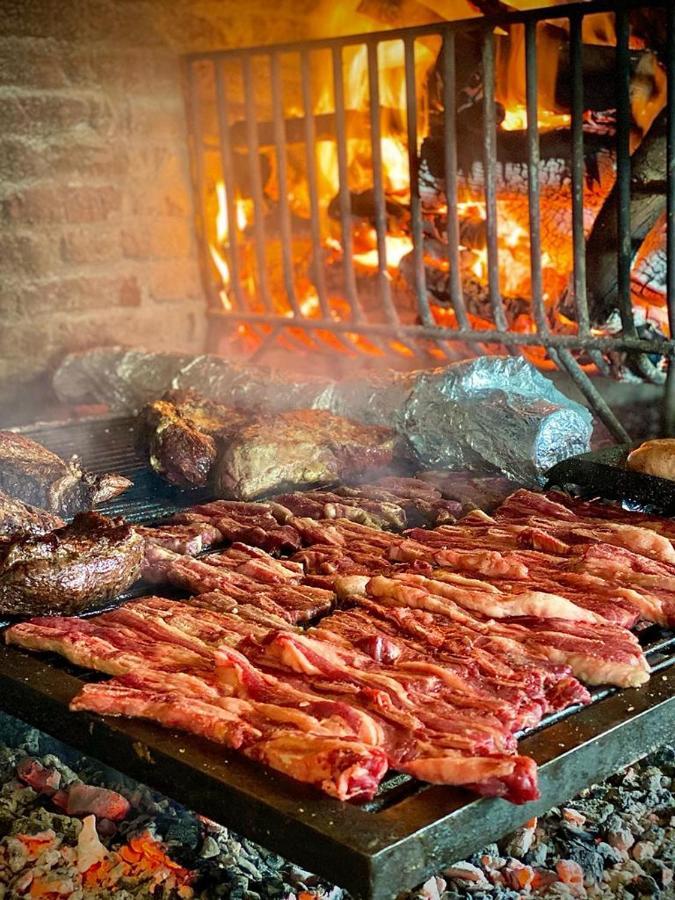 Estancia Turistica San Pedro De Timote Reboledo Luaran gambar