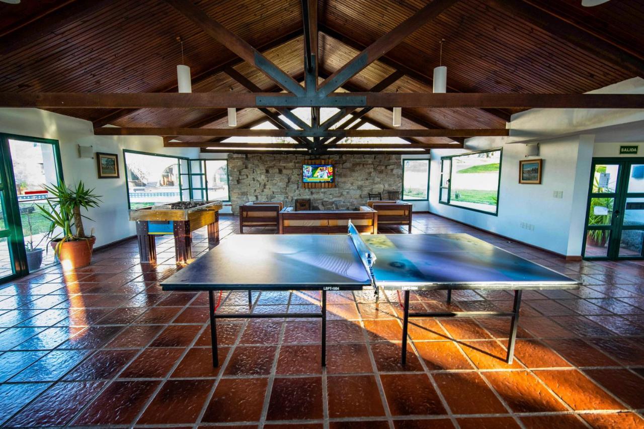 Estancia Turistica San Pedro De Timote Reboledo Luaran gambar