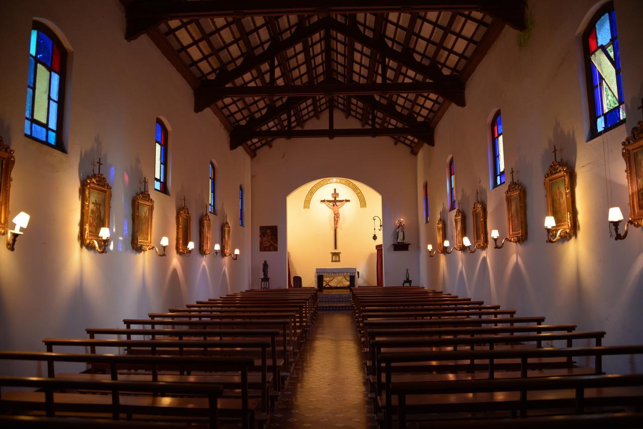 Estancia Turistica San Pedro De Timote Reboledo Luaran gambar